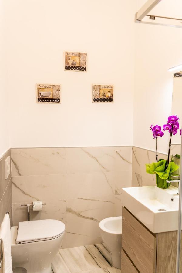 Domus Drusilla, Vatican Prestige Apartamento Roma