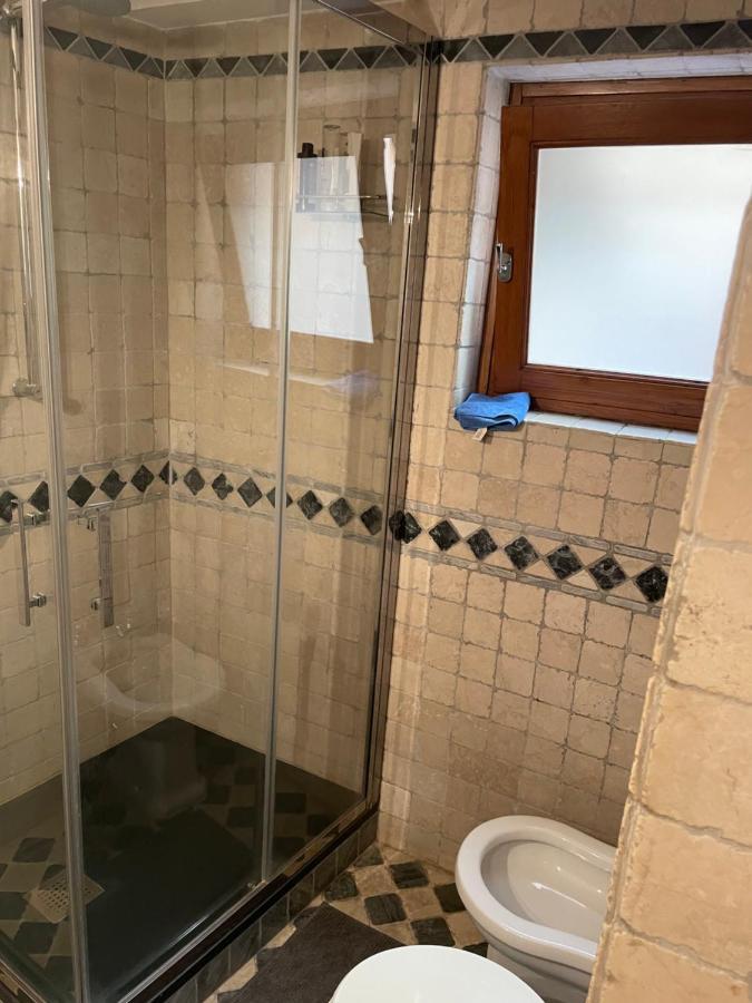 La Casa Di Susy Campo Marzio Appartamento Roma