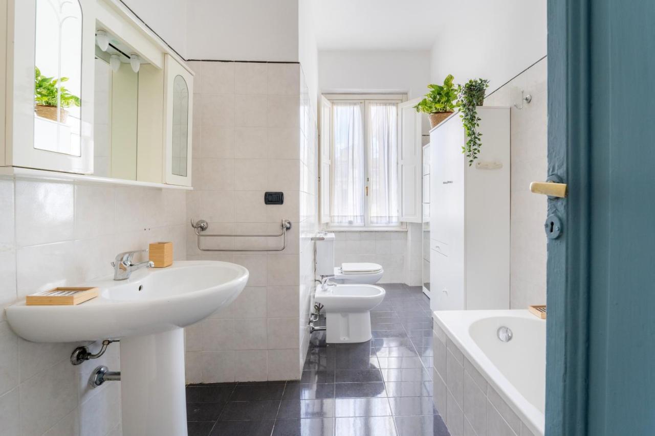 Appartamento Bohome - Ethnic In The Center Of Roma