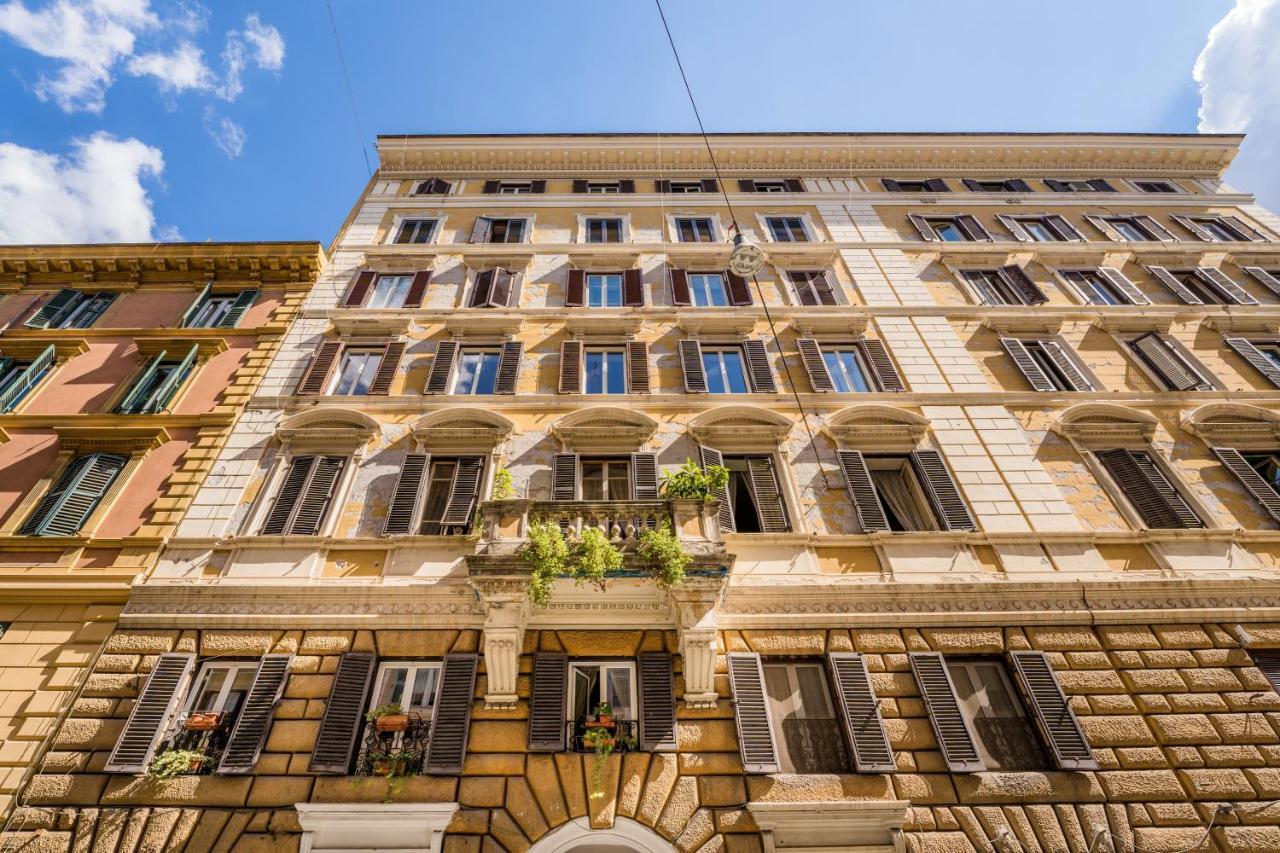 Appartamento Bohome - Ethnic In The Center Of *
