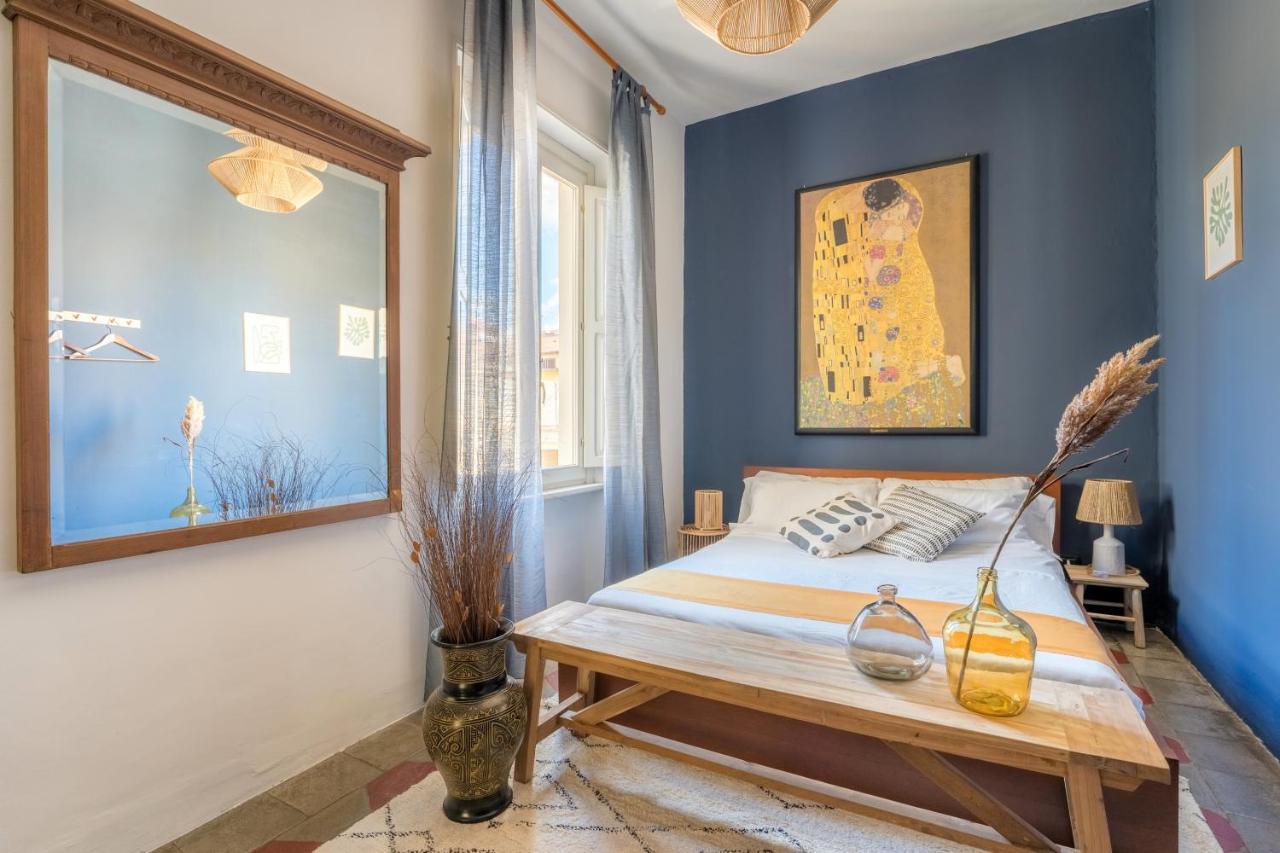 Appartamento Bohome - Ethnic In The Center Of
