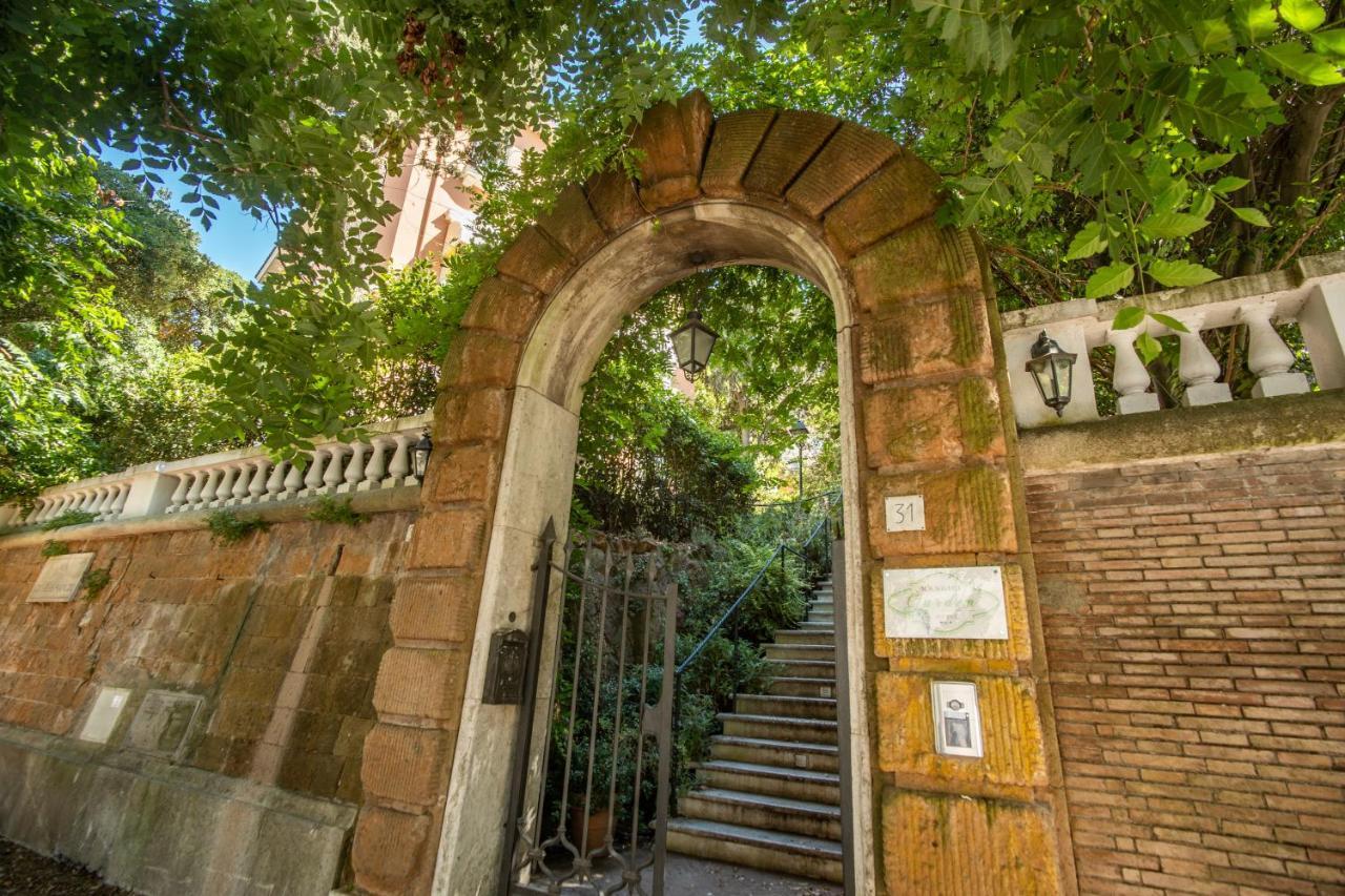 Hotel Garden Rom