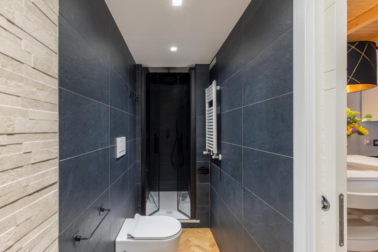 Apartamento Iflat Trastevere Crystal Loft Roma