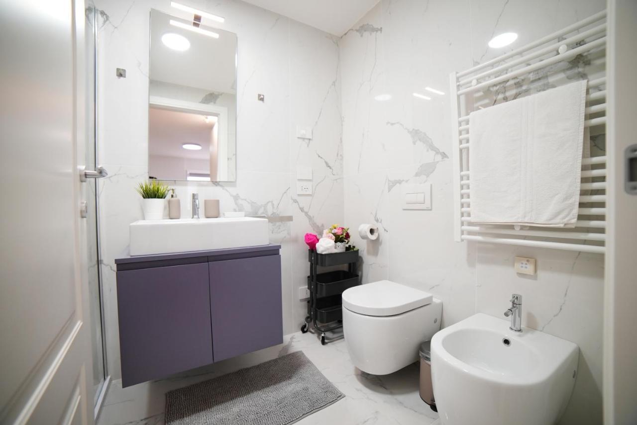 Trastevere Chic And Smart Loft Apartment
