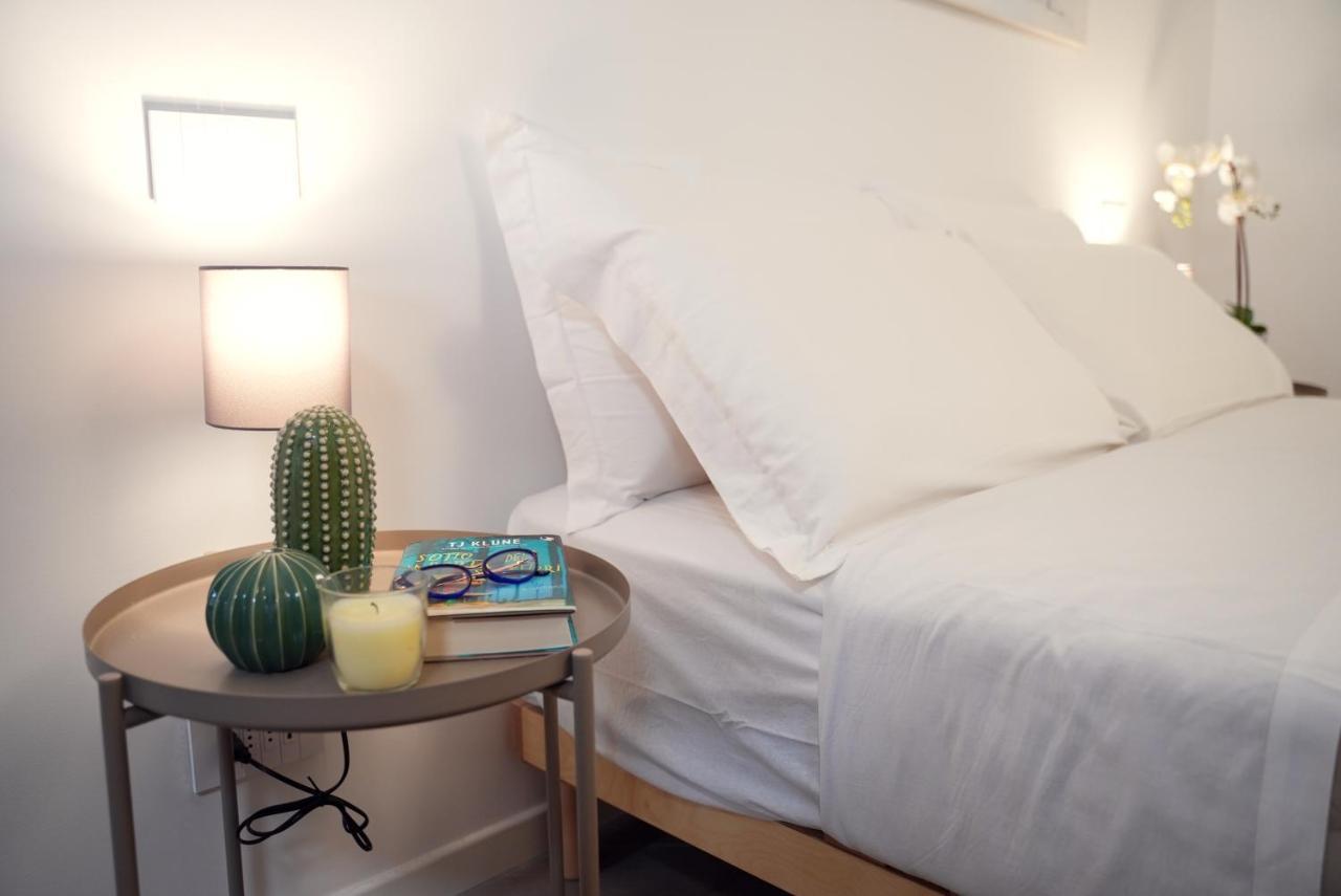 Apartment Trastevere Chic And Smart Loft *