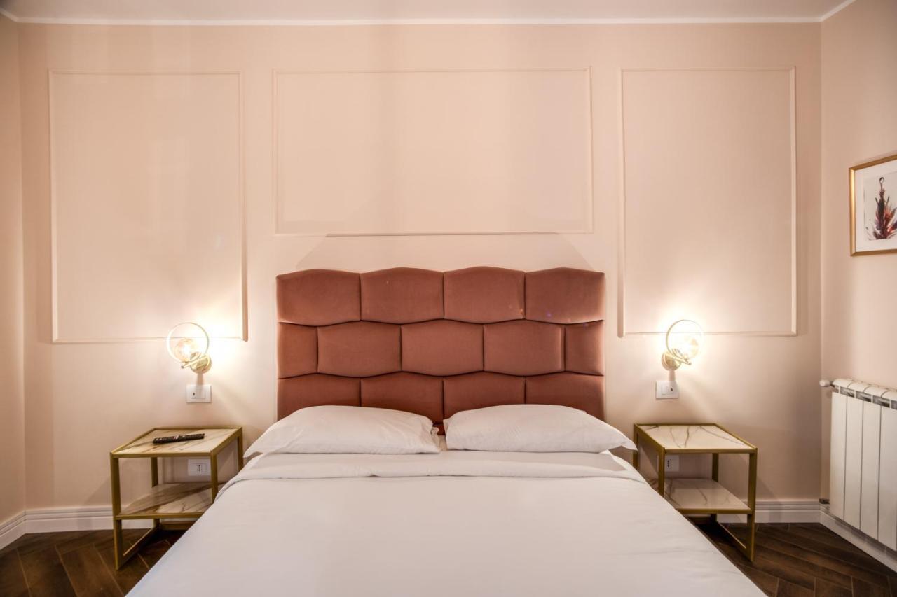 Take - Campo De Fiori - Luxury *