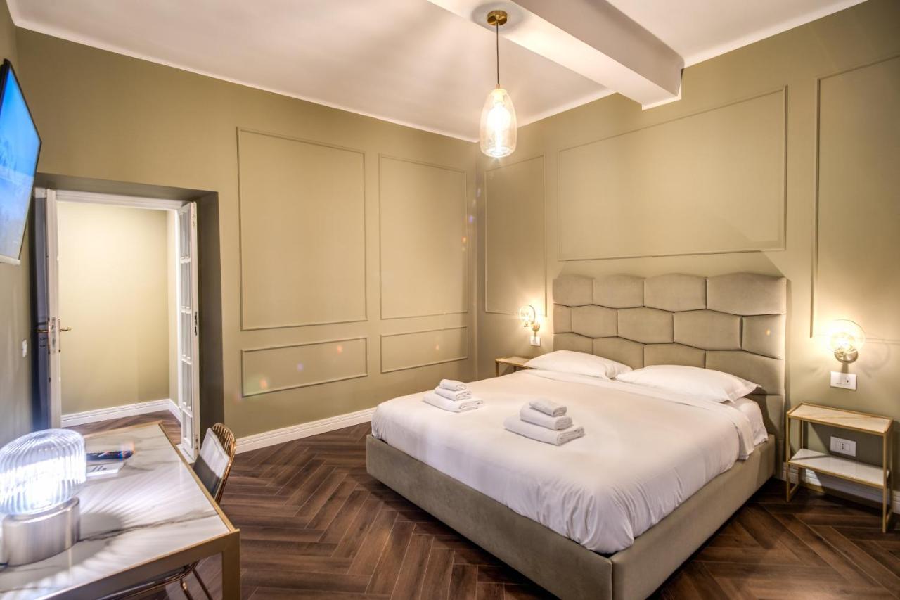Appartamento Take - Campo De Fiori - Luxury *