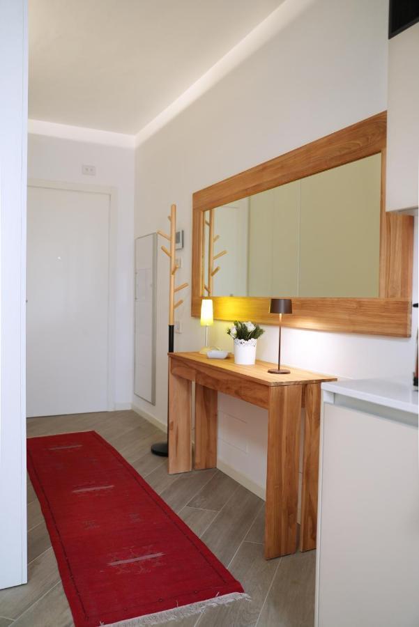 Trastevere Chic And Smart Loft Apartment *