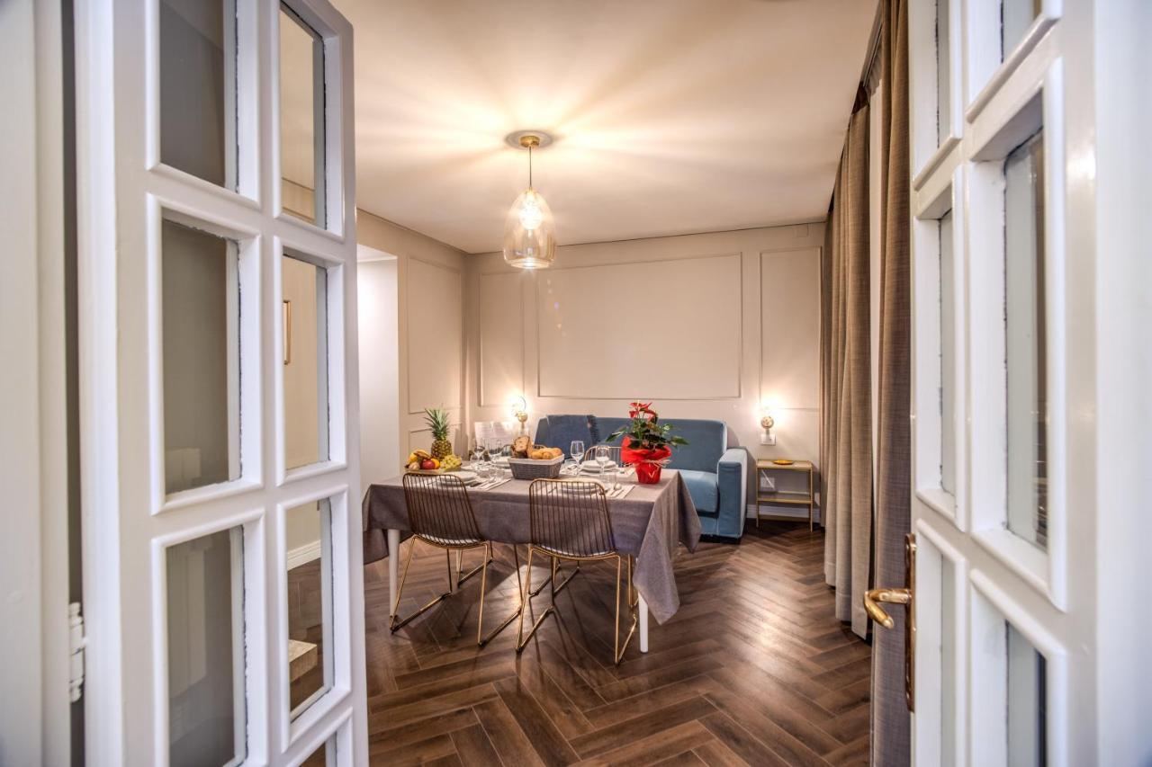 Take - Campo De Fiori - Luxury Appartamento