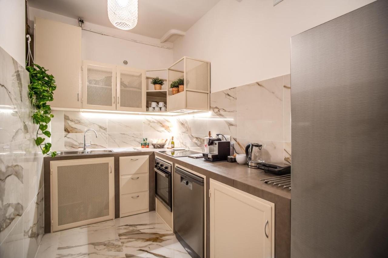 Appartamento Take - Campo De Fiori - Luxury Roma