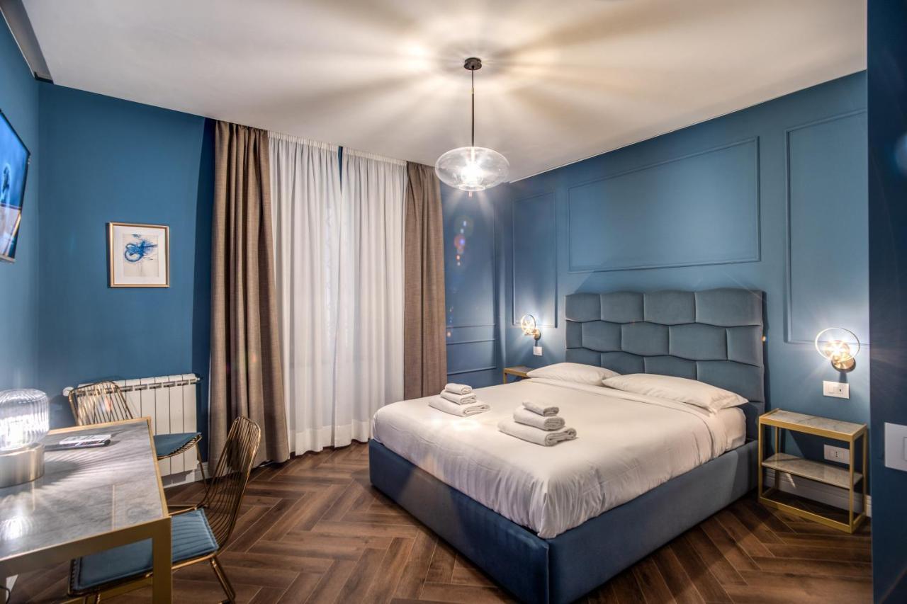 Take - Campo De Fiori - Luxury Appartamento