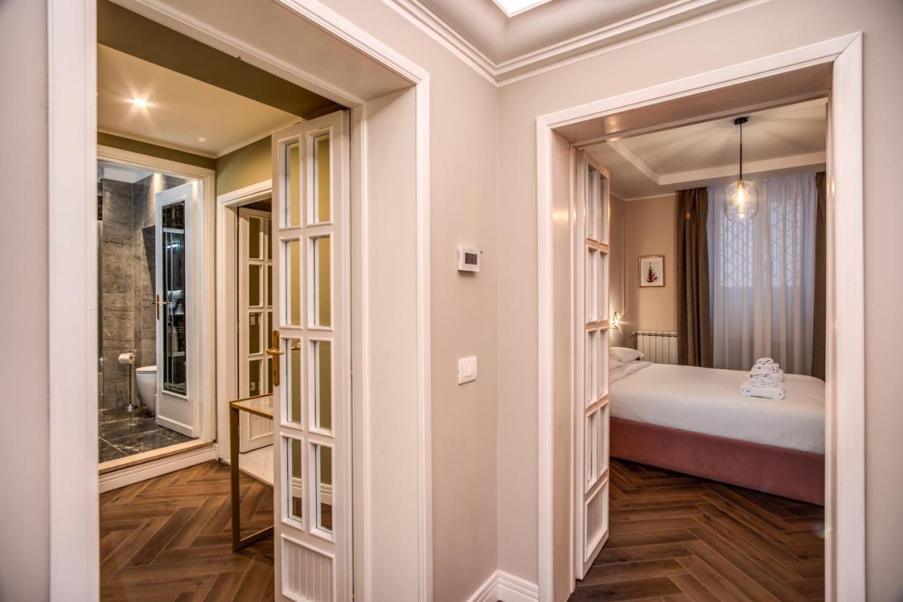 Take - Campo De Fiori - Luxury Appartamento *