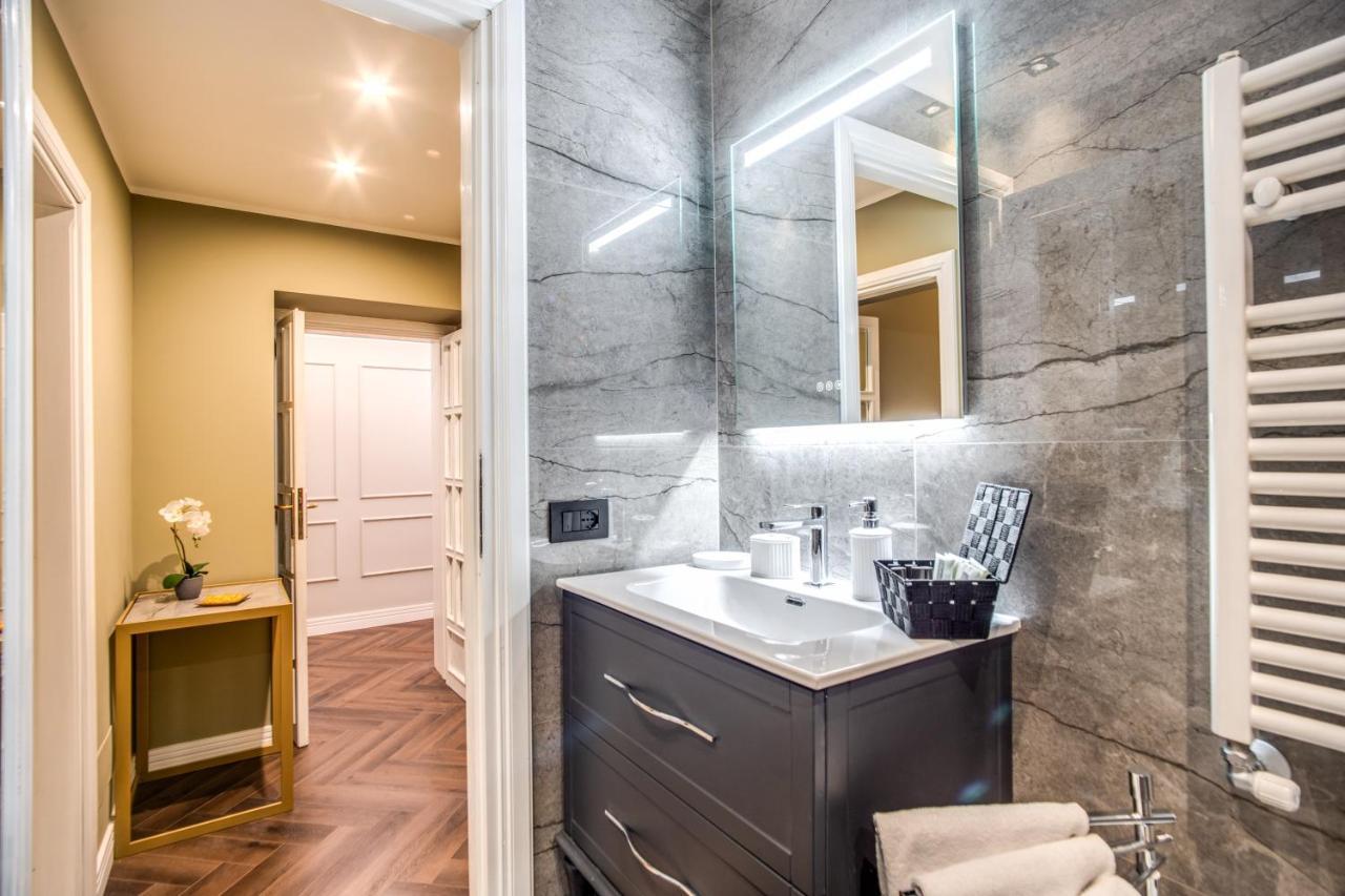 Appartamento Take - Campo De Fiori - Luxury *