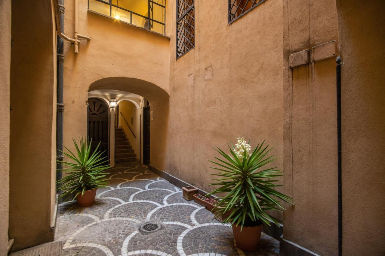 Appartamento Take - Campo De Fiori - Luxury