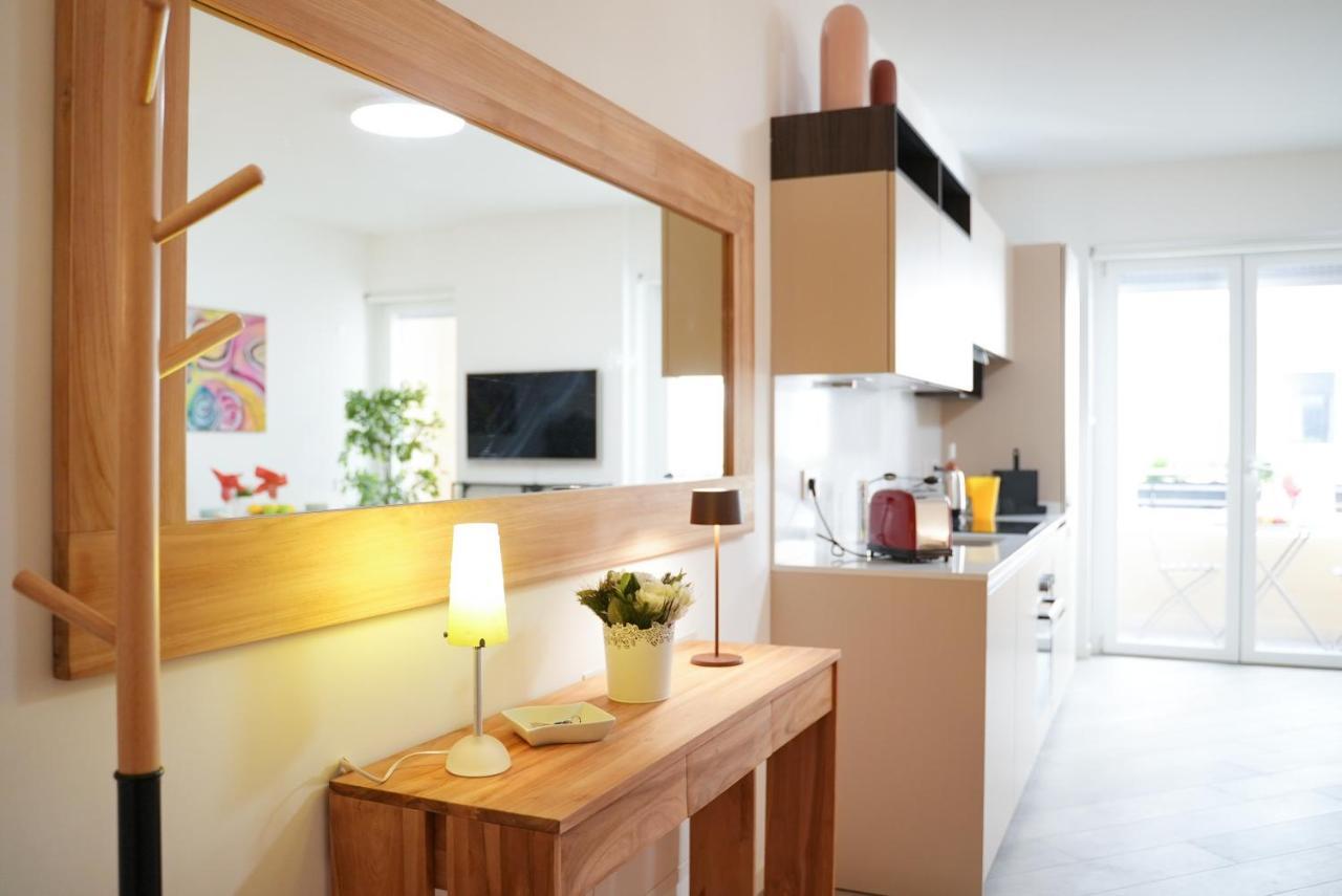 Trastevere Chic And Smart Loft * Rom