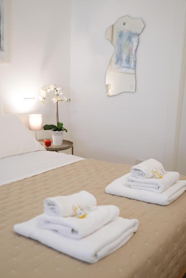 Trastevere Chic And Smart Loft * Rom