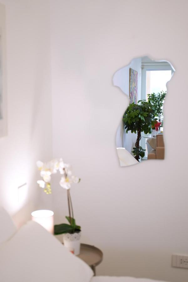 Apartment Trastevere Chic And Smart Loft *
