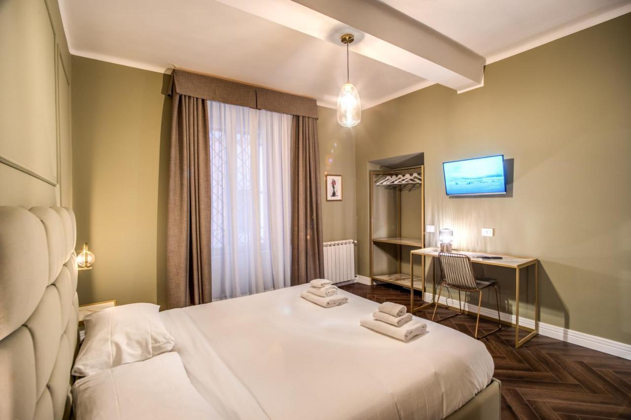 Take - Campo De Fiori - Luxury Appartamento