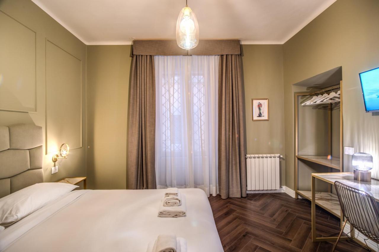 Take - Campo De Fiori - Luxury Appartamento *