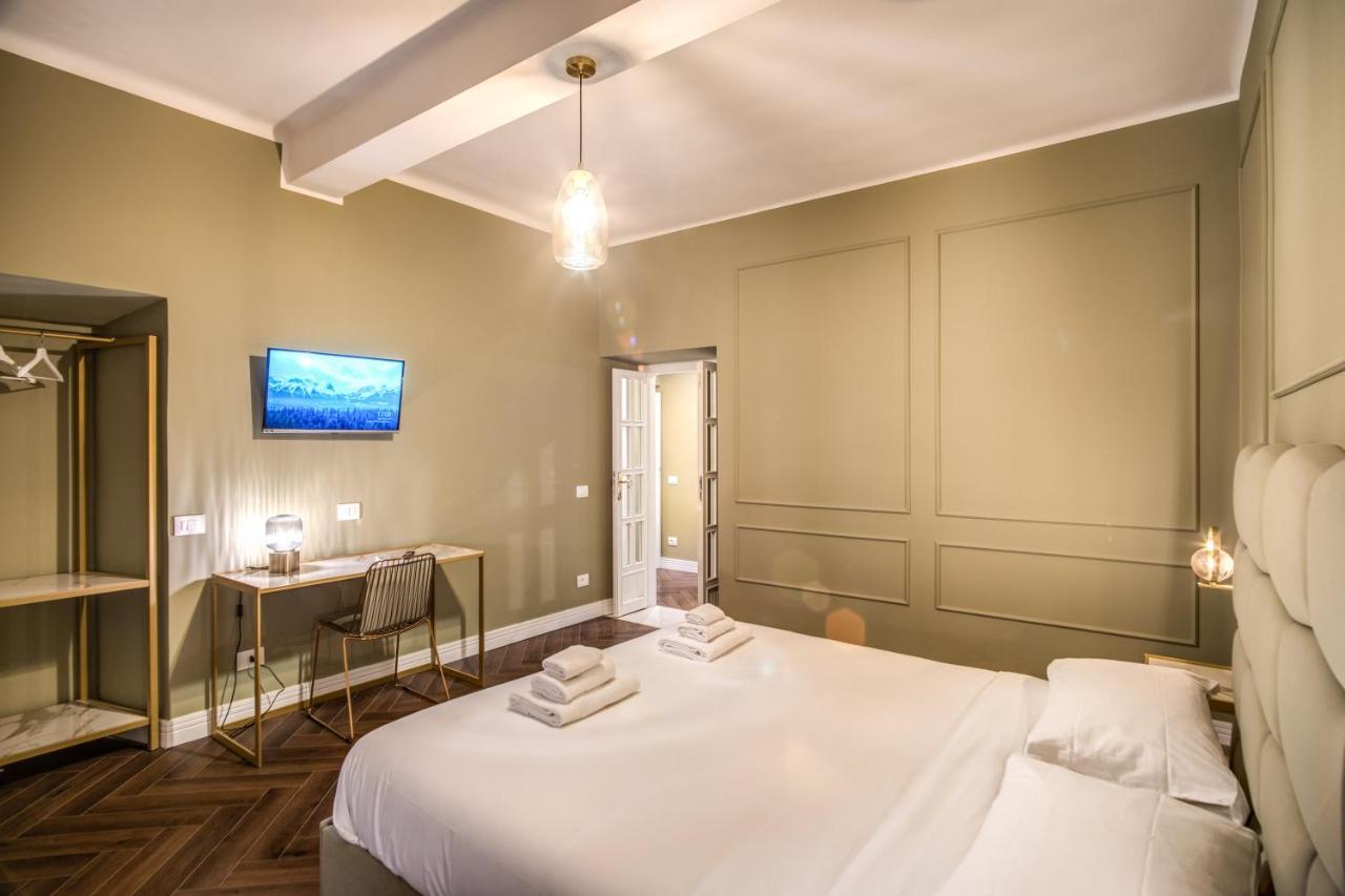 Take - Campo De Fiori - Luxury Appartamento Roma