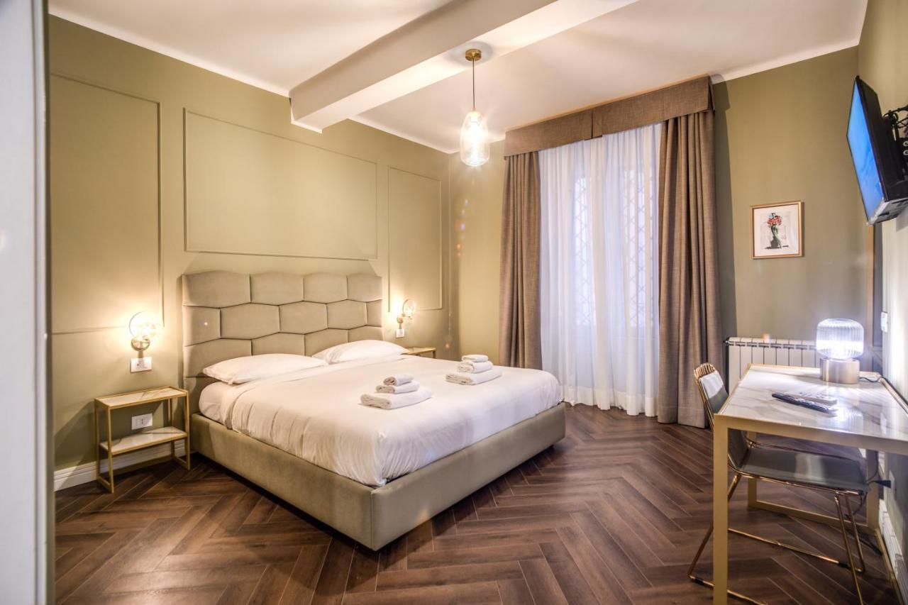 Take - Campo De Fiori - Luxury *