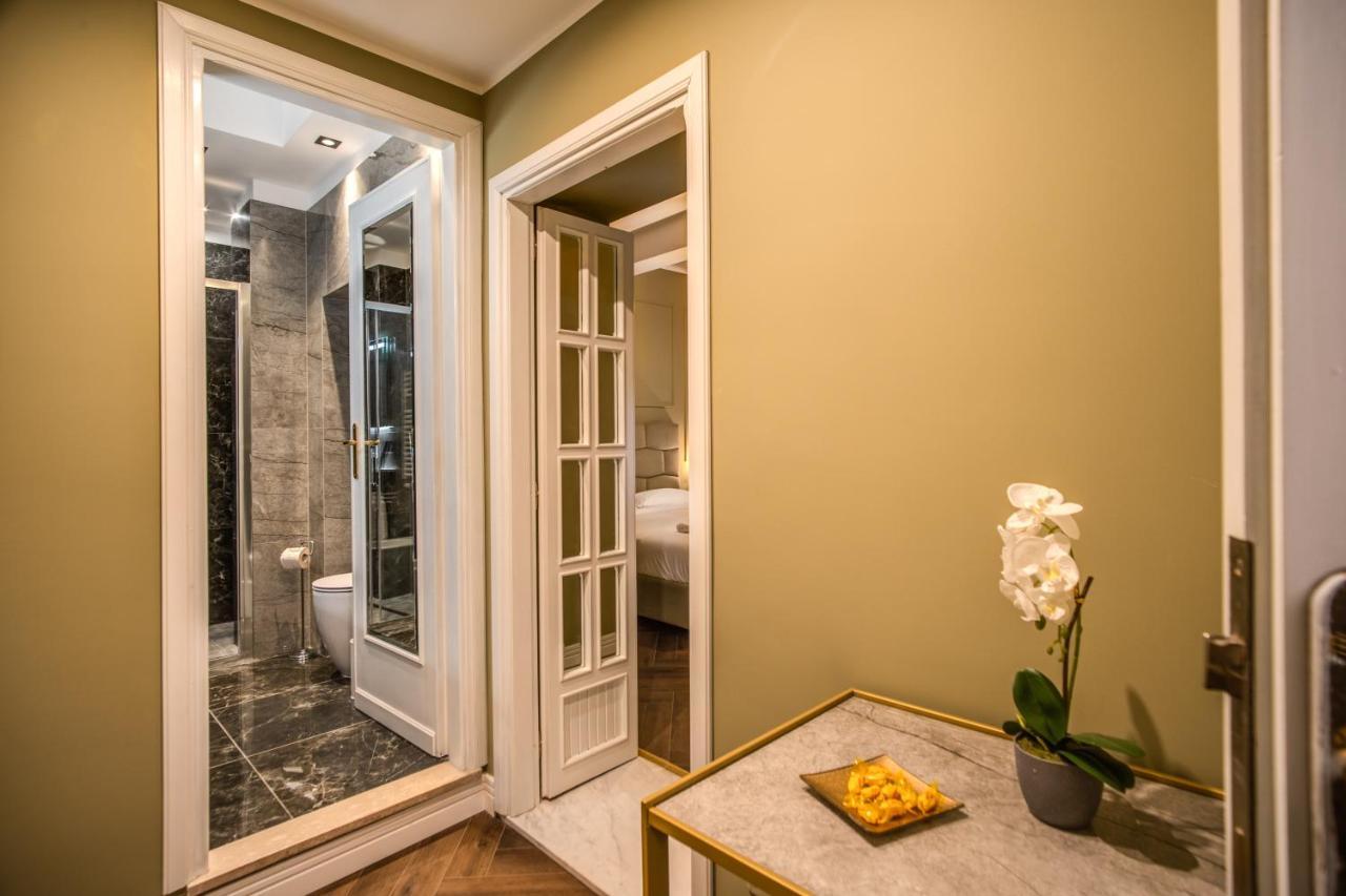 Take - Campo De Fiori - Luxury Appartamento