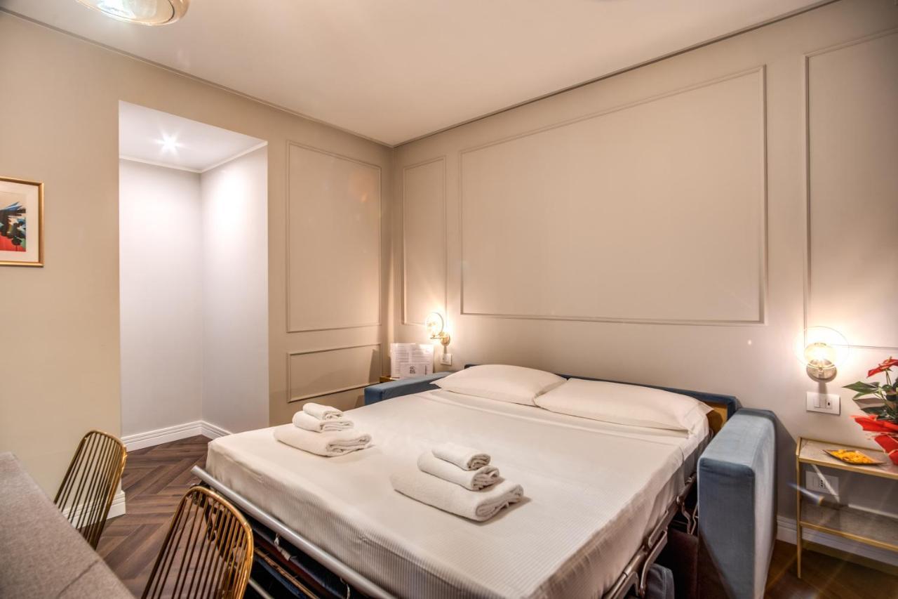 Take - Campo De Fiori - Luxury Appartamento