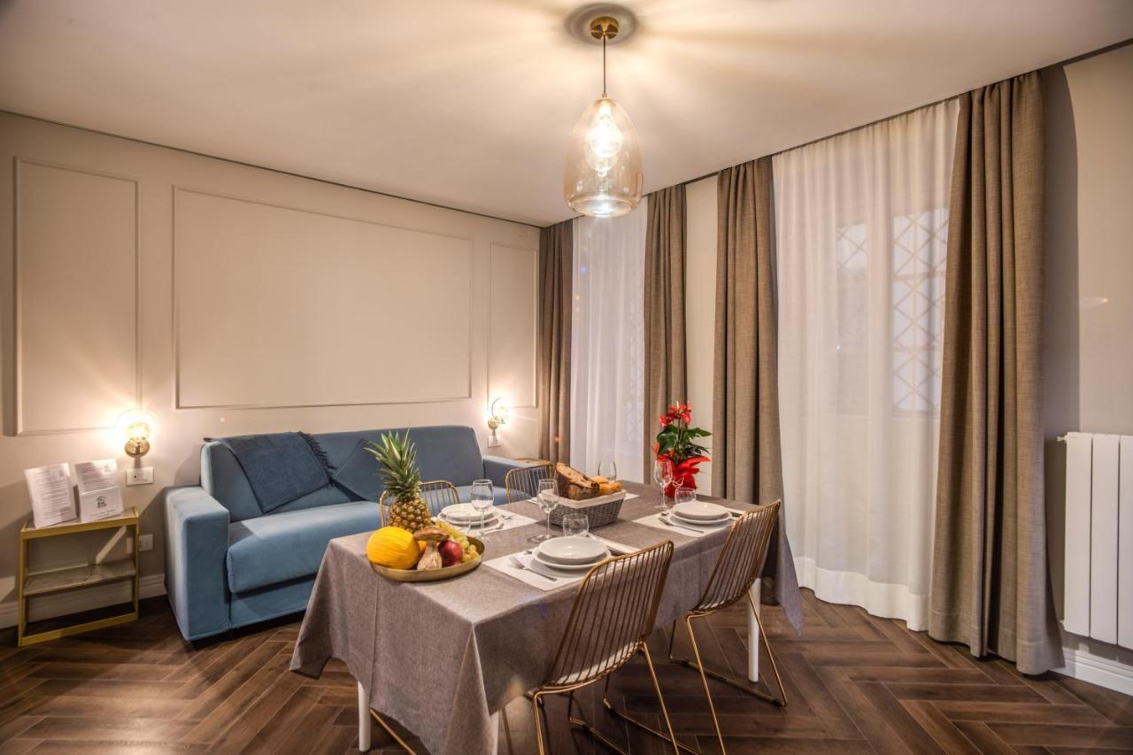 Take - Campo De Fiori - Luxury Appartamento *