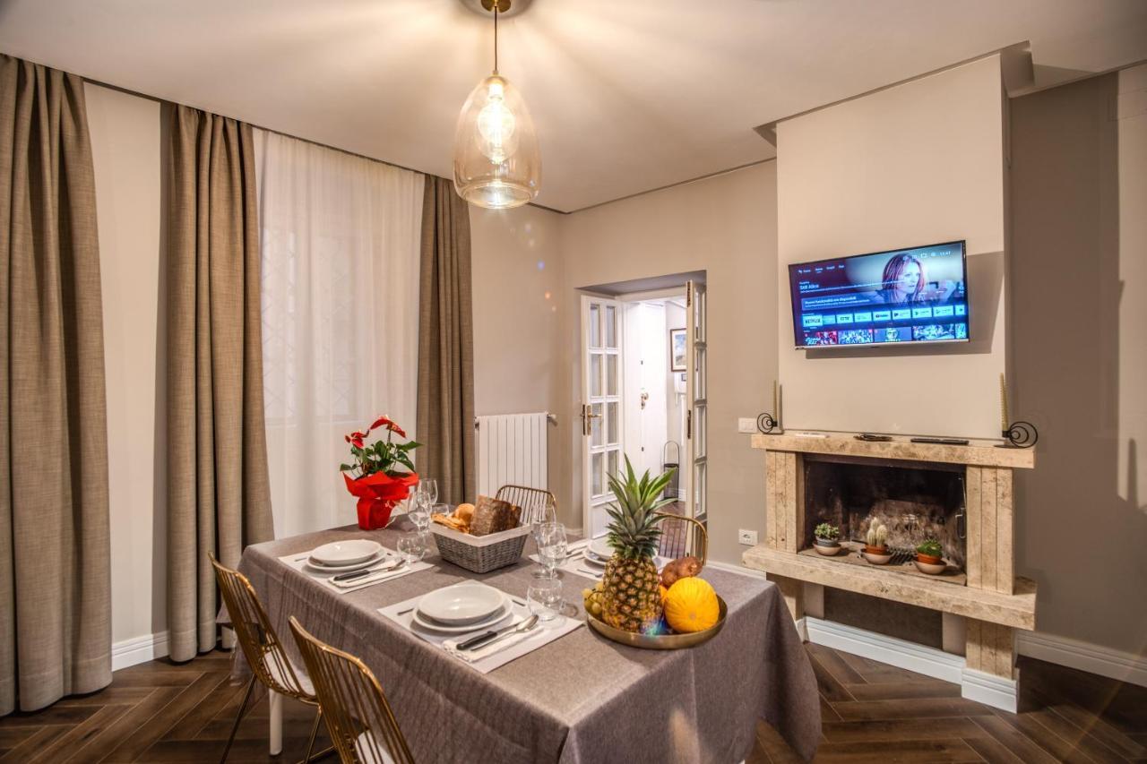 Take - Campo De Fiori - Luxury Appartamento Roma