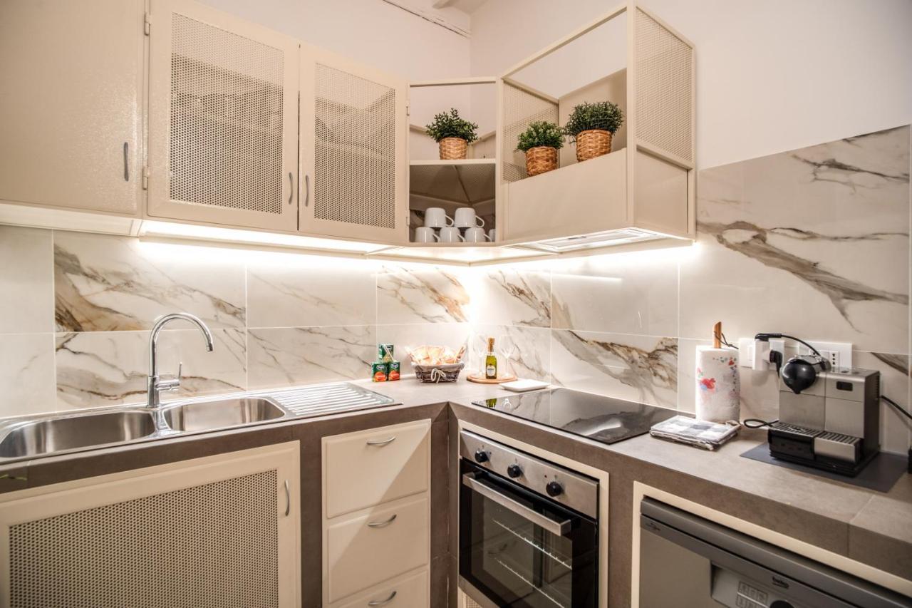 Appartamento Take - Campo De Fiori - Luxury *