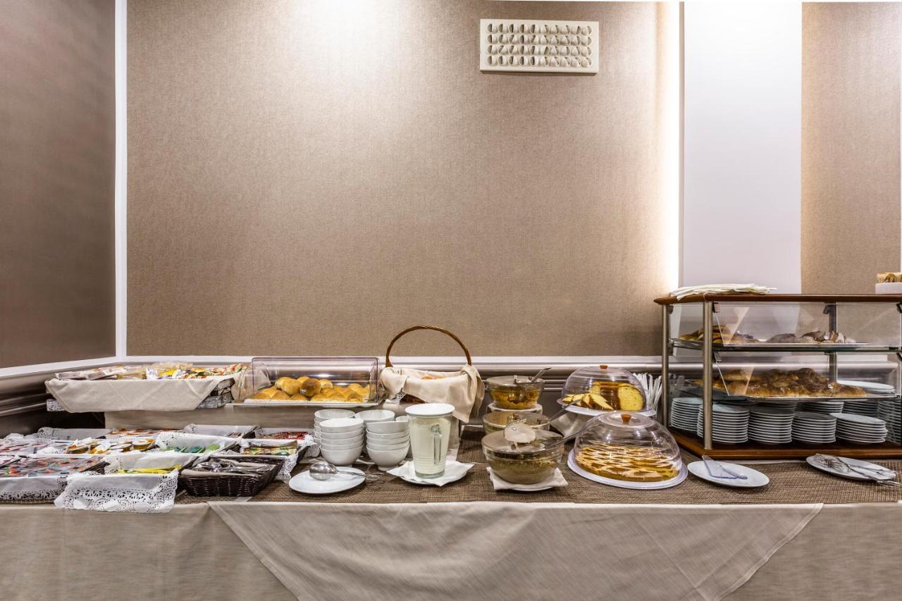 Hotel Delle Nazioni Roma