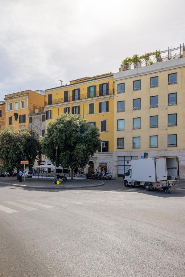 Apartamento Vg Castel Sant'angelo View 5 Stelle Luxury