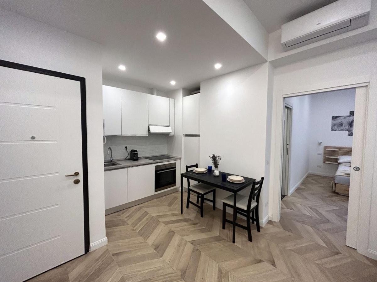 Appartamento Mazzini City Center Roma