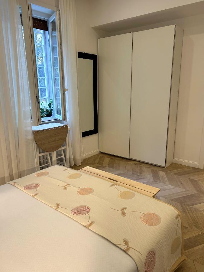 Mazzini City Center Apartamento