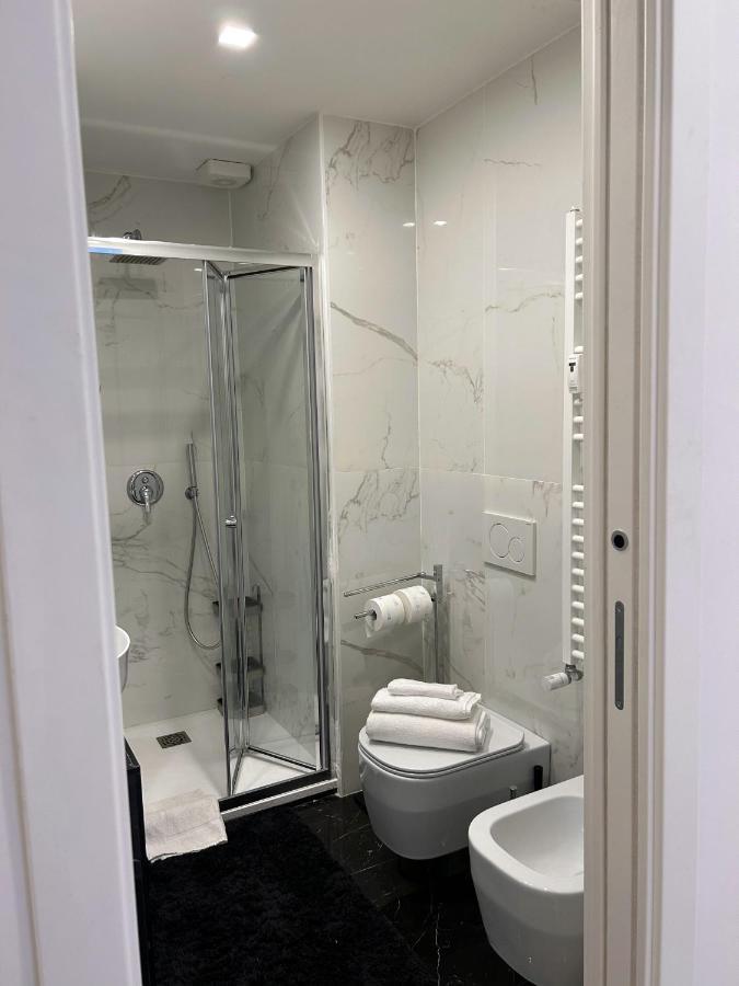 Mazzini City Center Apartamento