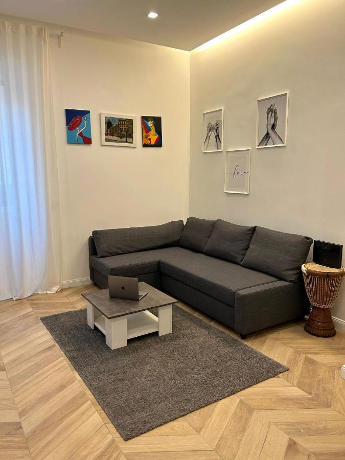 Mazzini City Center Appartamento Roma