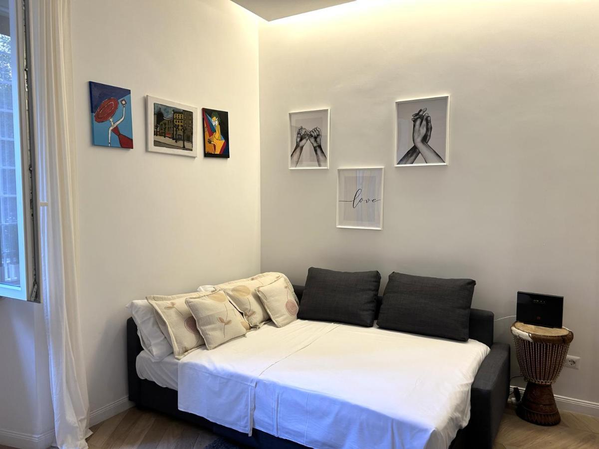 Appartamento Mazzini City Center *