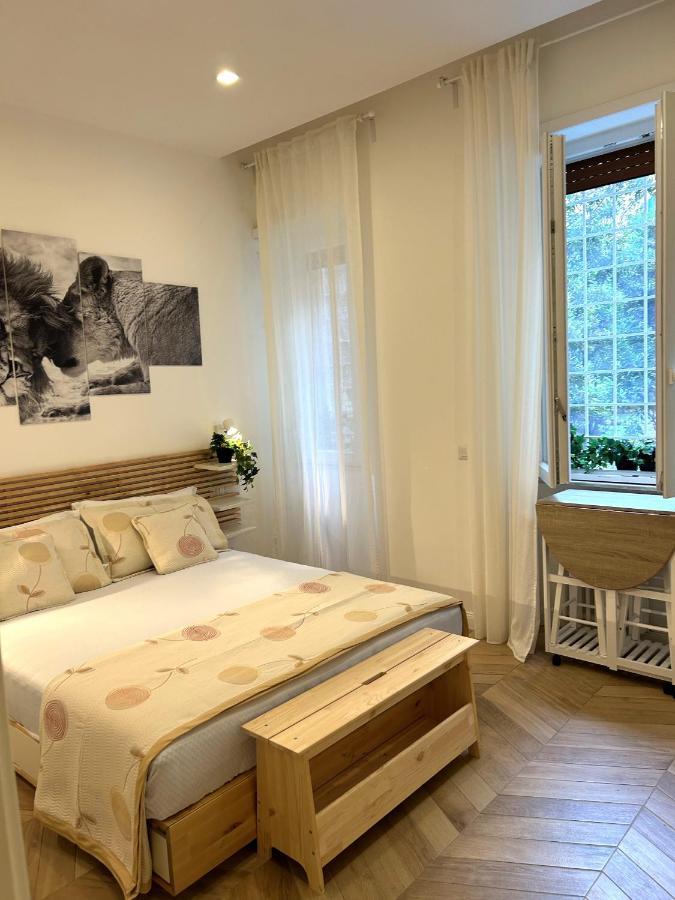 Mazzini City Center Appartamento Roma