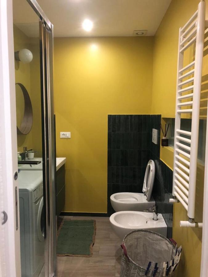 Apartamento Casa Pedra Roma