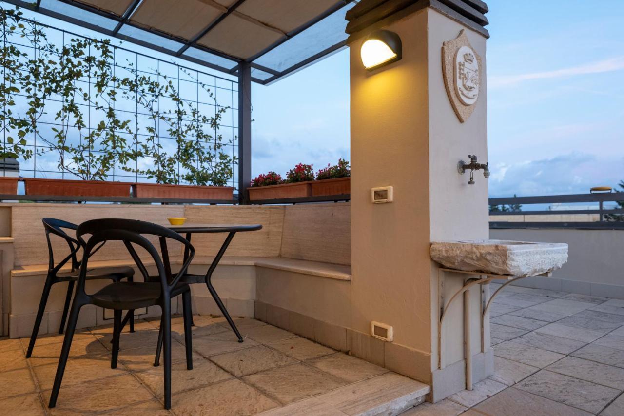 Appartamento Domus Aurelia *