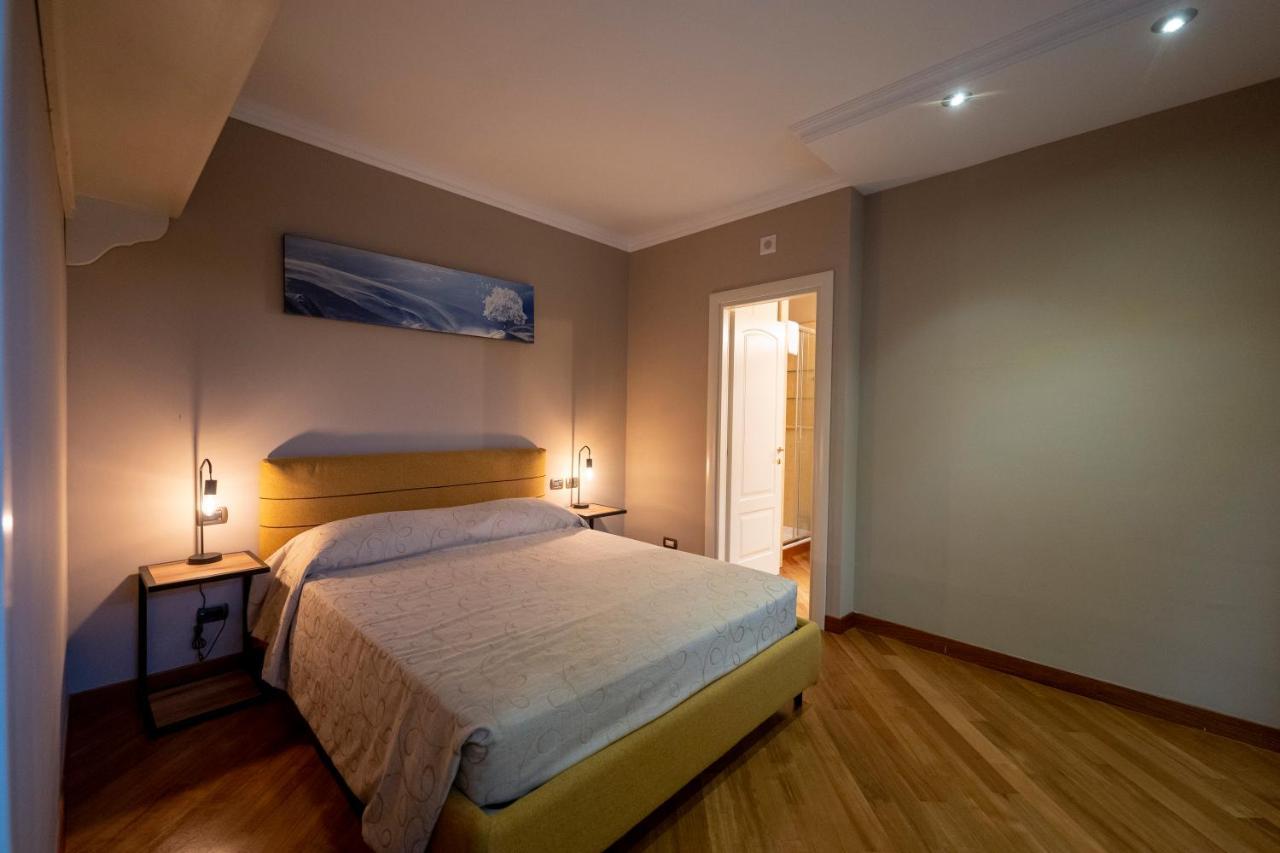 Domus Aurelia Appartamento Roma