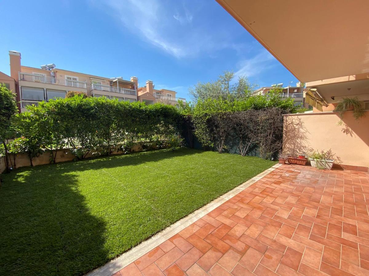 Ada's Garden House * Roma