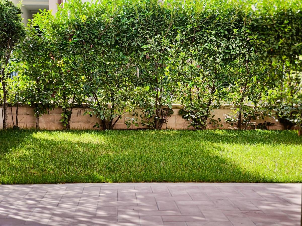 Ada's Garden House Apartamento