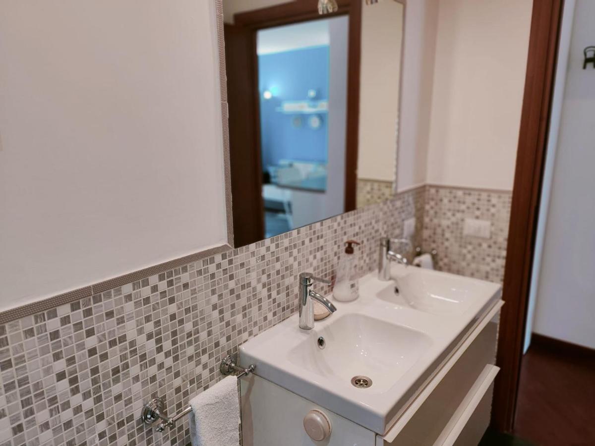 Apartamento Ada's Garden House