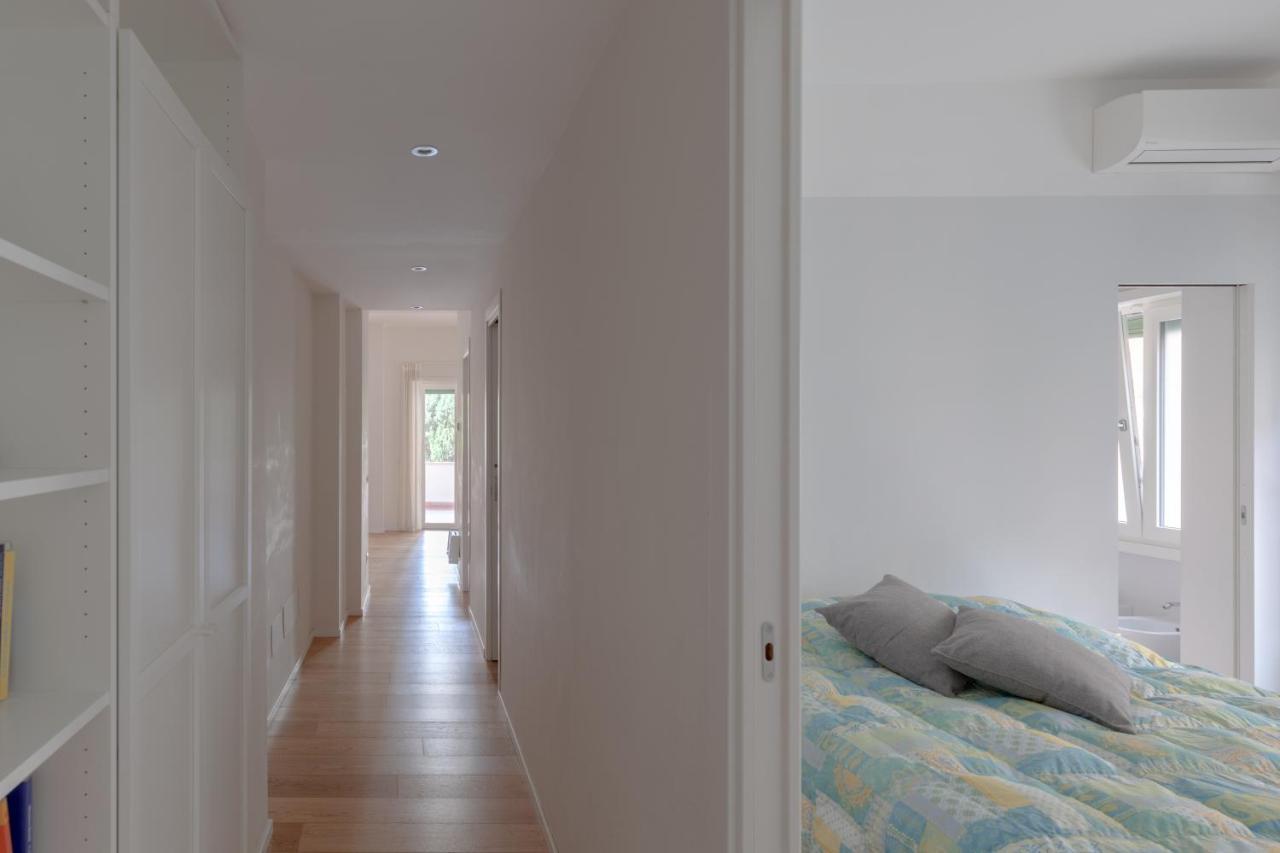 Stupendo In Quartiere Residenziale * Rom