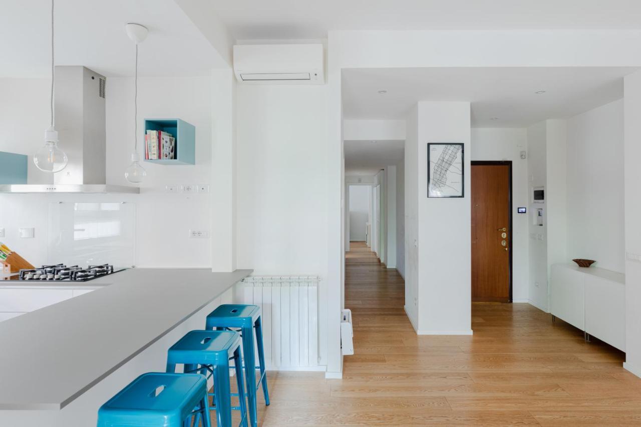 Stupendo In Quartiere Residenziale Rom