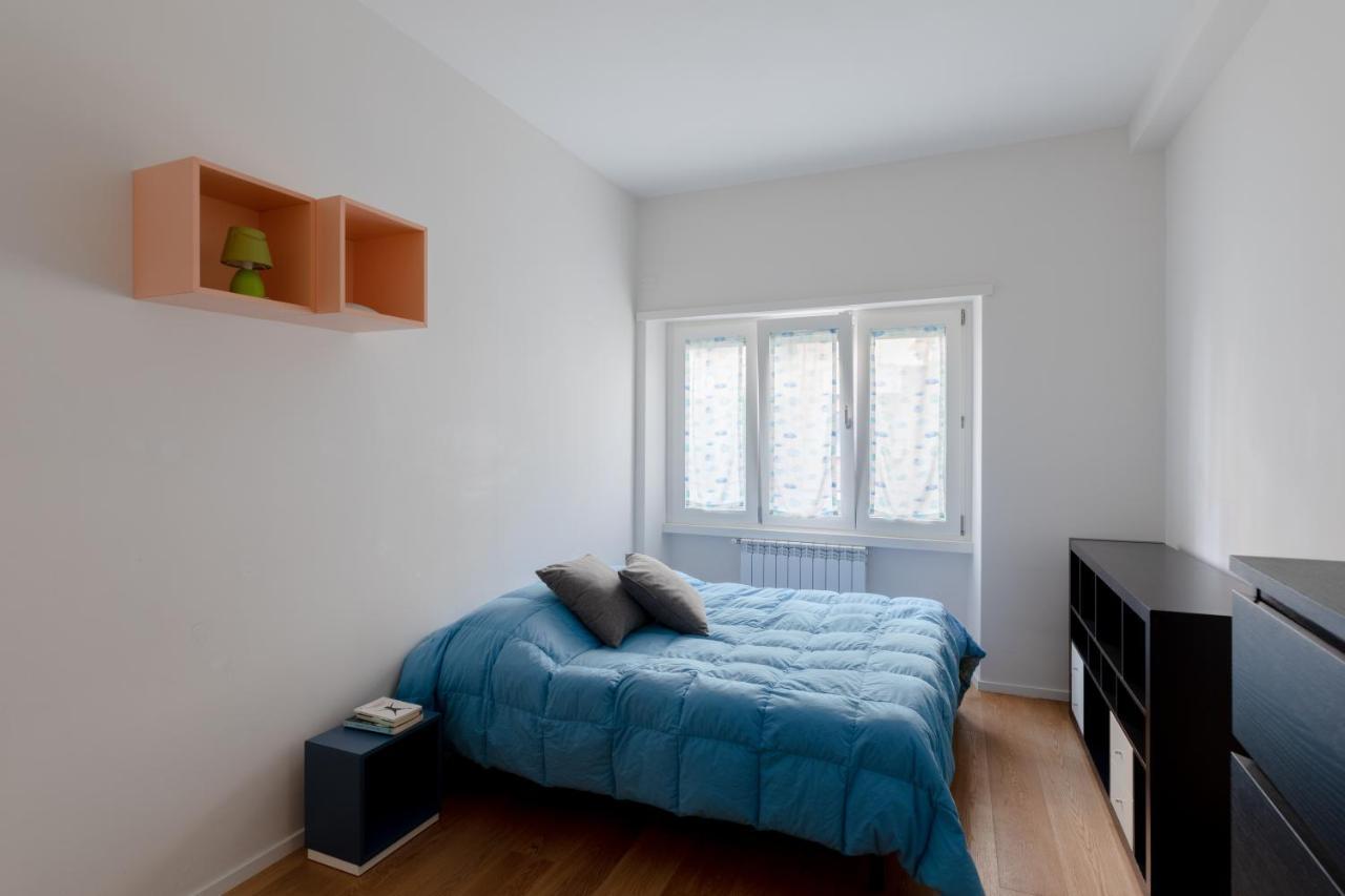 Stupendo In Quartiere Residenziale Apartment Rom