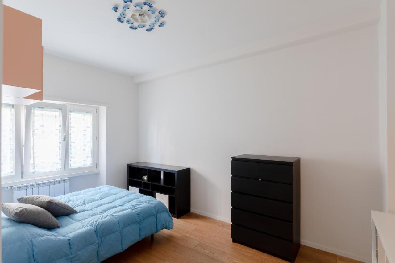 Stupendo In Quartiere Residenziale