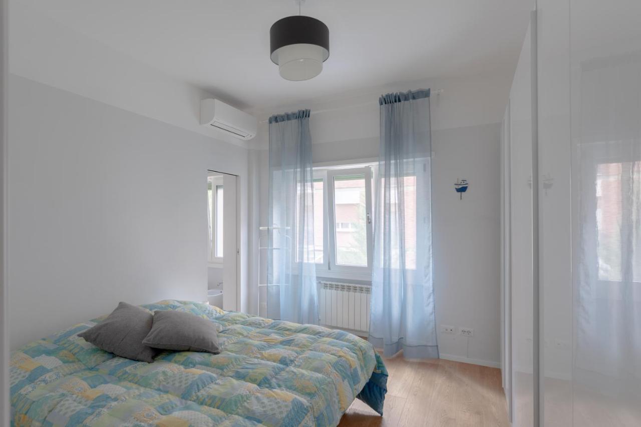 Stupendo In Quartiere Residenziale Apartment