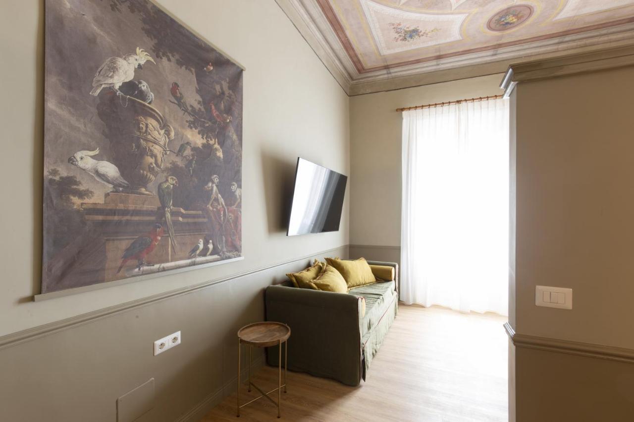 Donna Francesca Hotel Rom